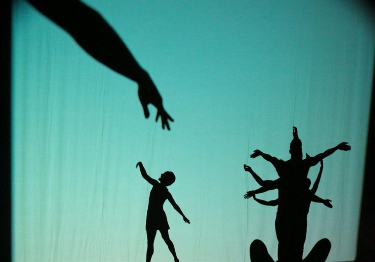 Shadowland at Casino Du Liban
